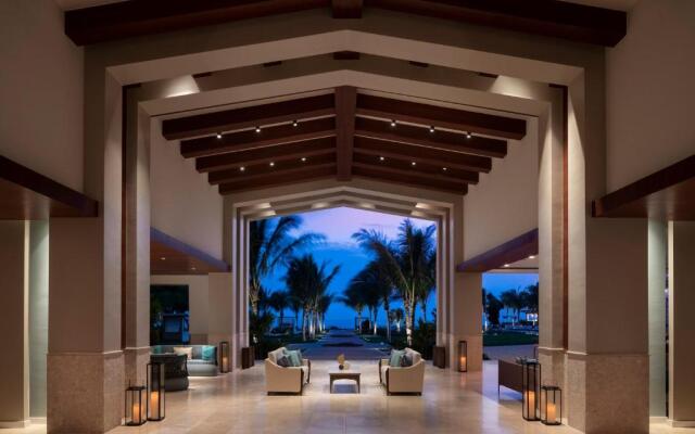 The Ritz-Carlton, Turks & Caicos