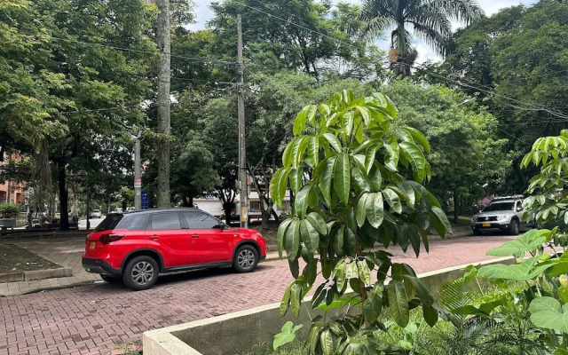 Loft en Laureles San Joaquin