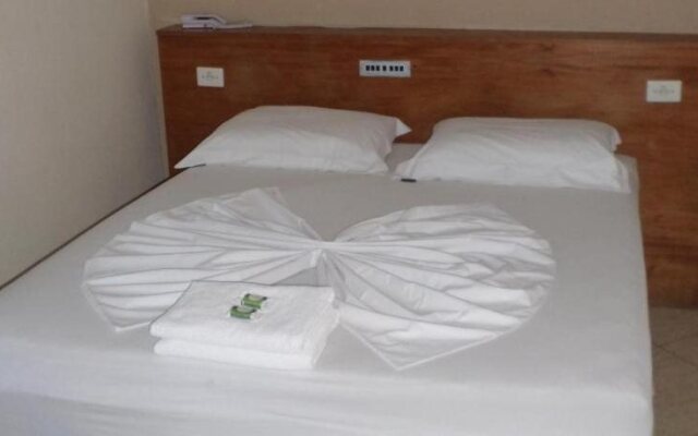 Casarão Hotel