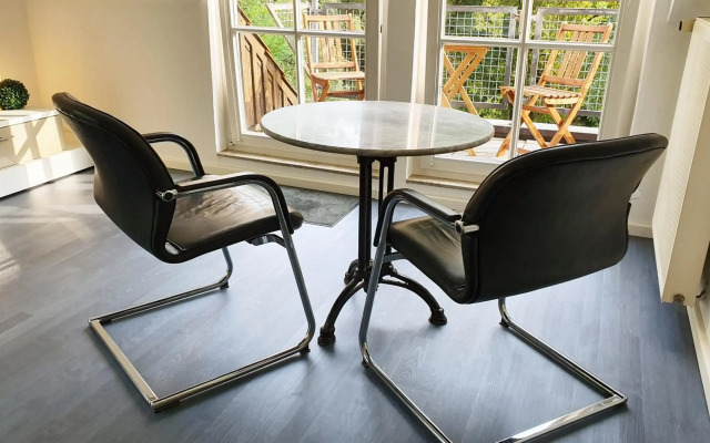 Auenglück (inkl. THERMEplus)