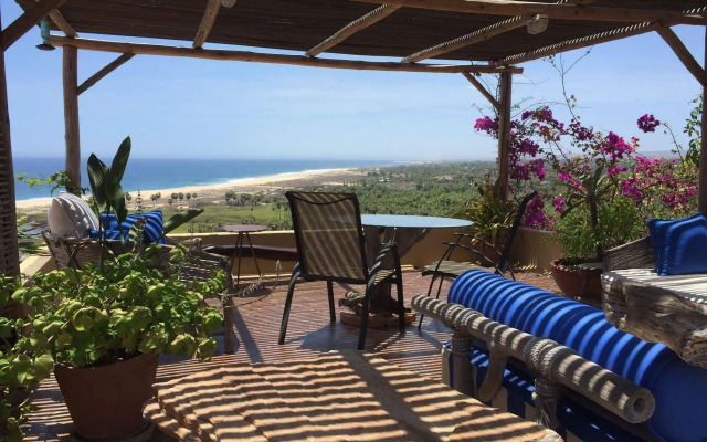 Los Colibris Casitas