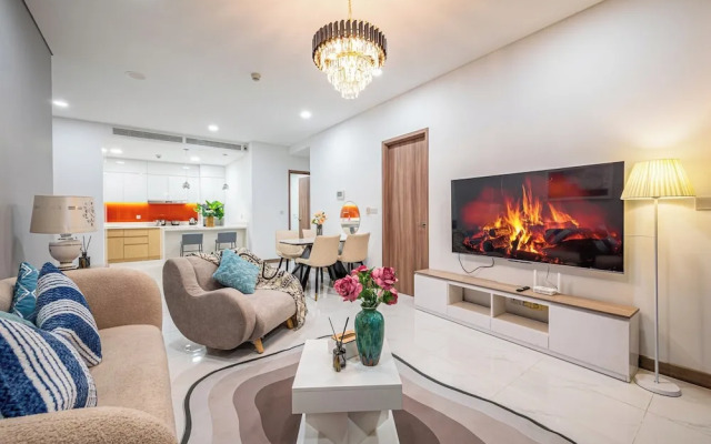 SUNWAH PEARL Premier Residence