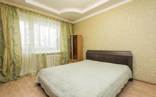 HomeHotel (HomeHotel) on Molodezhny Avenue 38 building 2