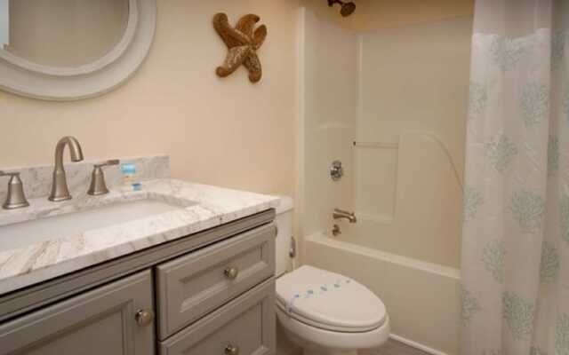 Sand Dunes by Elliott Beach Rentals