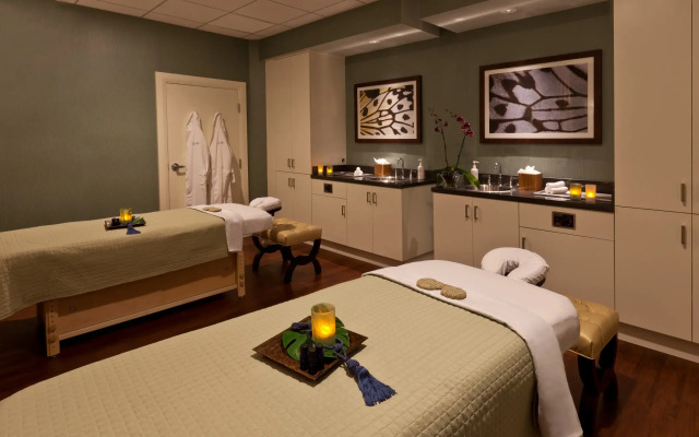 Sheraton Orlando Lake Buena Vista Resort