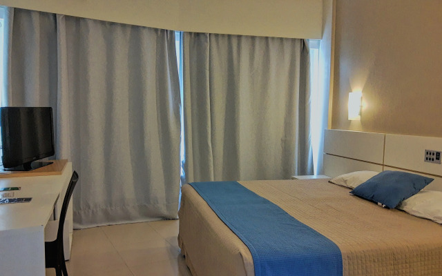 Marambaia Hotel & Convenções