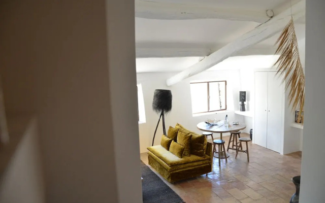 Le Domaine Du Castellas