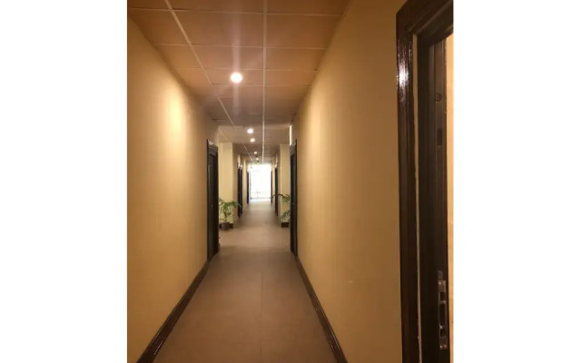 Diamond Residence