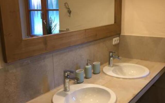 Chiemsee Beachhouse Apartment