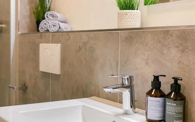 Apartment an der Altstadt (#5)