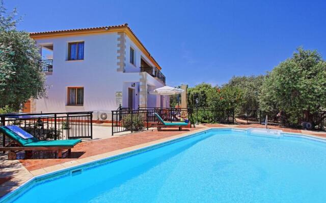 Marilena Sunset Villa 1