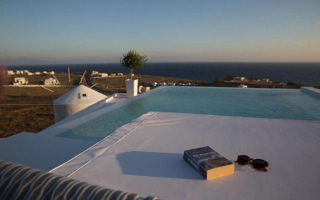 Horizon Mills Villas & Suites