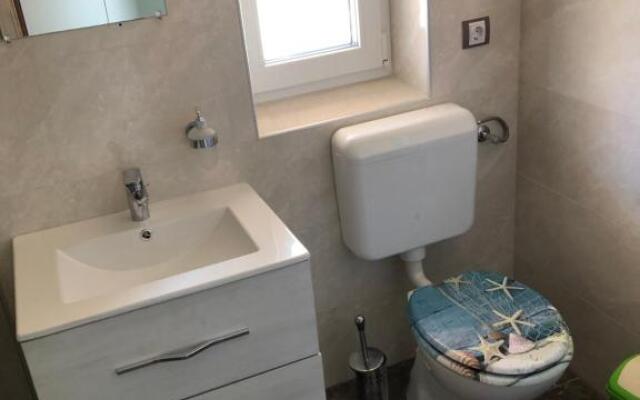 Kiscsere Vendégház