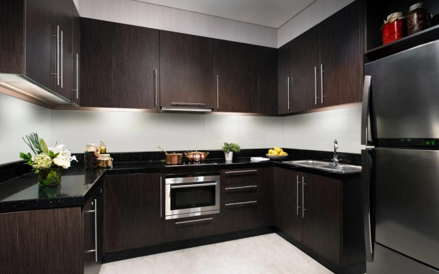 The Residences at The Ritz-Carlton Jakarta, Pacific Place