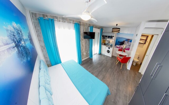 Apartamentos Playa 76