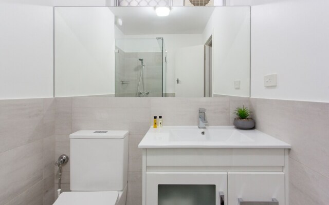 Hensman Road Apartment Shenton Park