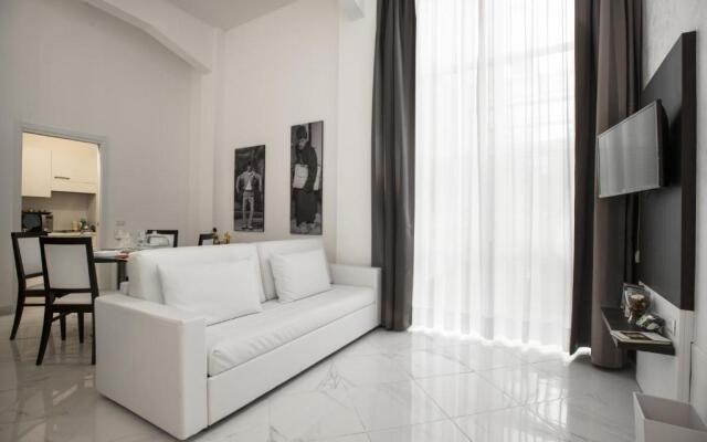 Morin 10 Rome Exclusive Suites