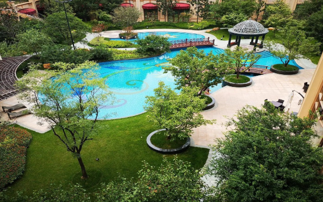 Chateau Star River Shaanxi