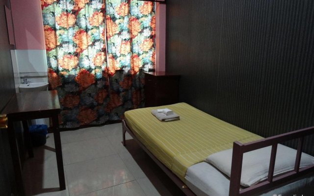 The Daylight Inn Davao