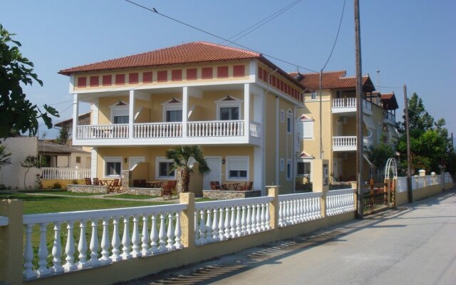 Villa Yianna
