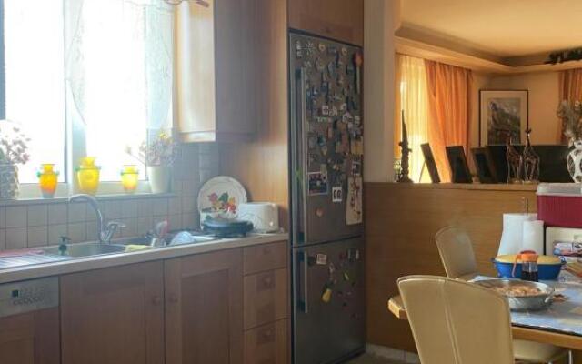 Πηνελόπη Apartment 3-bed flat