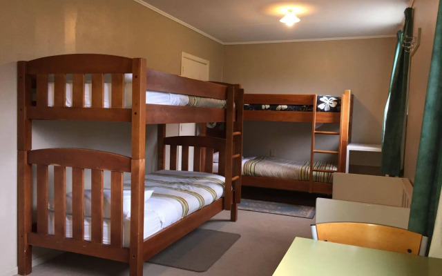 Queenstown TOP 10 Holiday Park