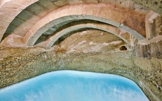 Tritoni Valletta Boutique Hotel