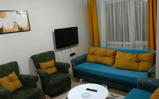 Poli House