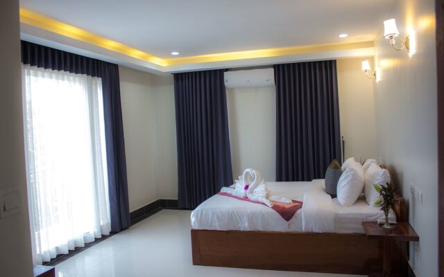 Villa Theara