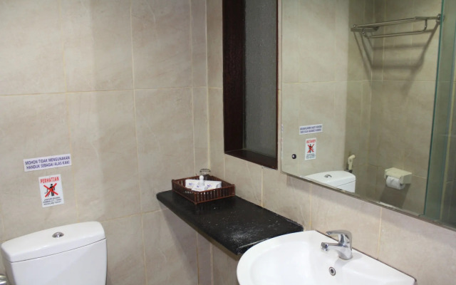 Hotel Tilamas Juanda