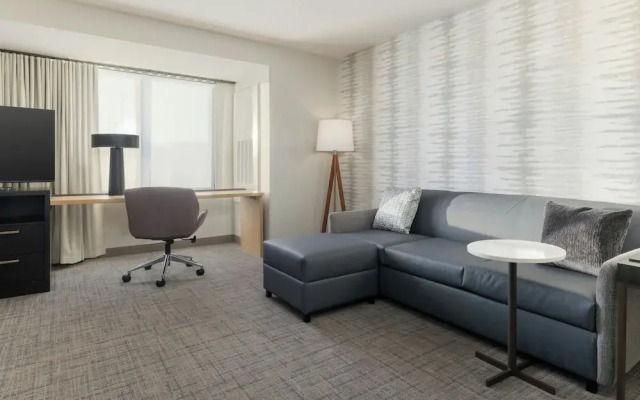 Residence Inn by Marriott Novato Sonoma