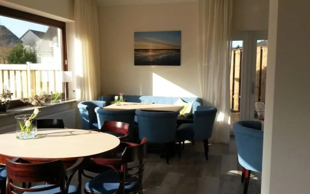 Hotel Jess am Meer