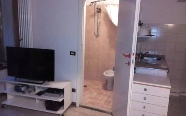 Apartment with 4 Bedrooms in Parma, with Terrace