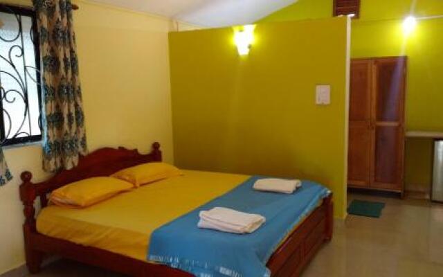 Pratyush Cottages