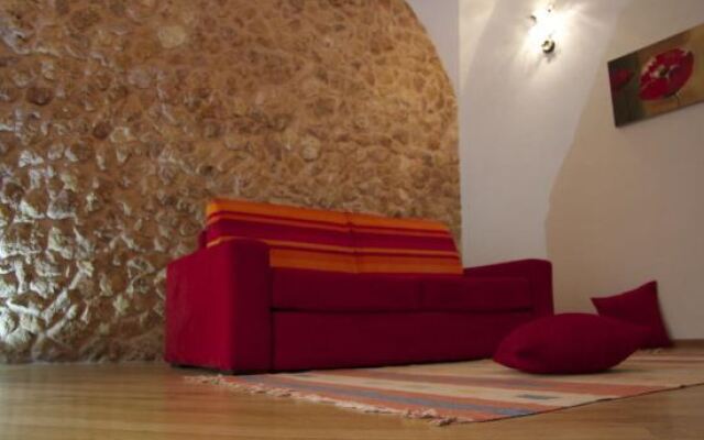 Papparina House