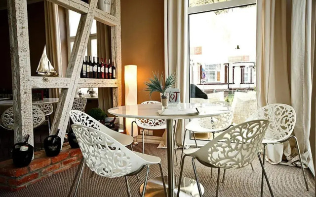 Residence Puro Beach