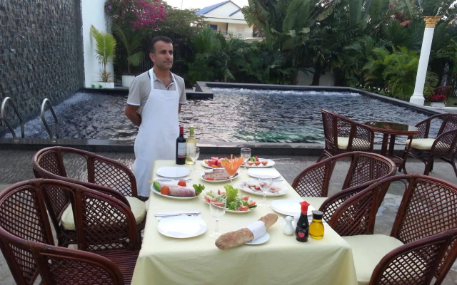 Benny's Boutique Hotel