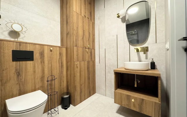 Apartament Ciri by Q4Apartments