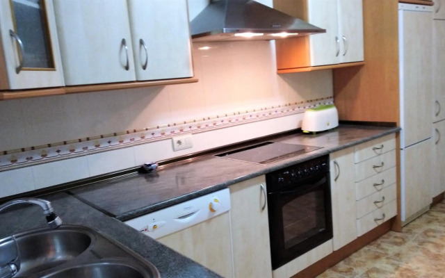 El Balcón De Ruidera