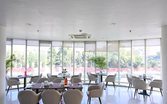 The Theme Hotel Jaipur
