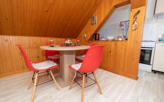 Studio Apartman Poljančić