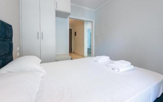 magicstay - flat 38m² 1 bedroom 1 bathroom - athens