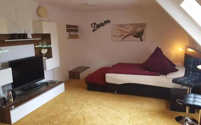 Gästezimmer Im Haus Am Wald