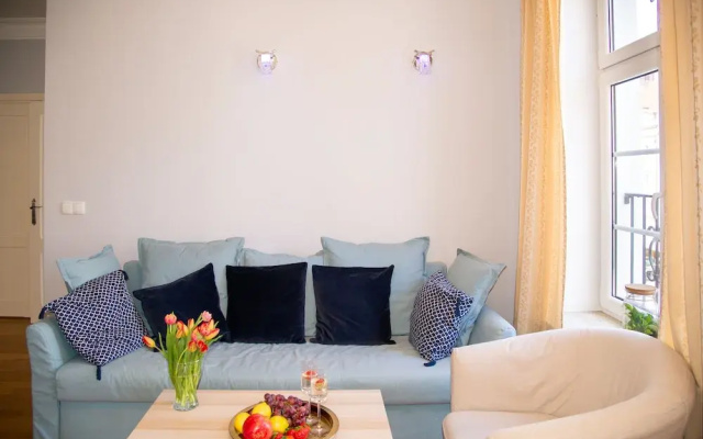 Maya's Flats & Resorts - Staromiejski 3