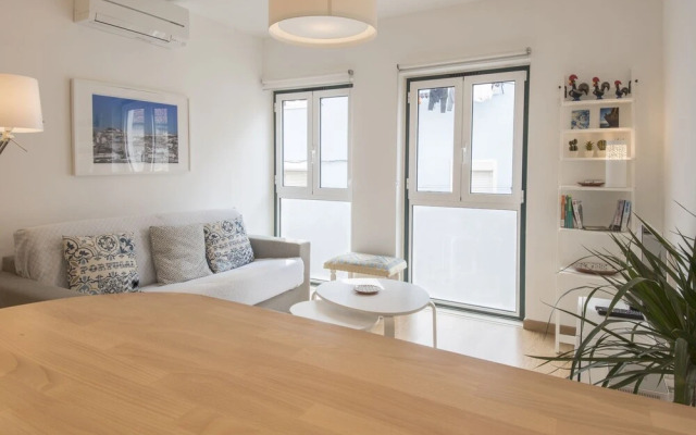 Principe Real Deluxe Apartment Rentexperience