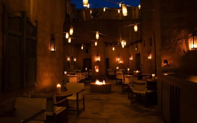 Dar Tantora The House Hotel
