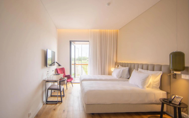 Sines Sea View Hotel