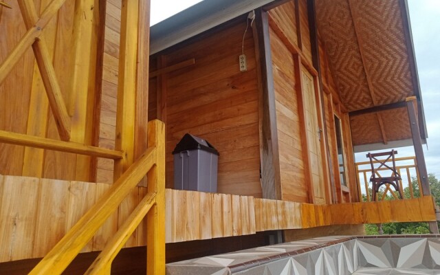 An Nur Homestay Bira Beach
