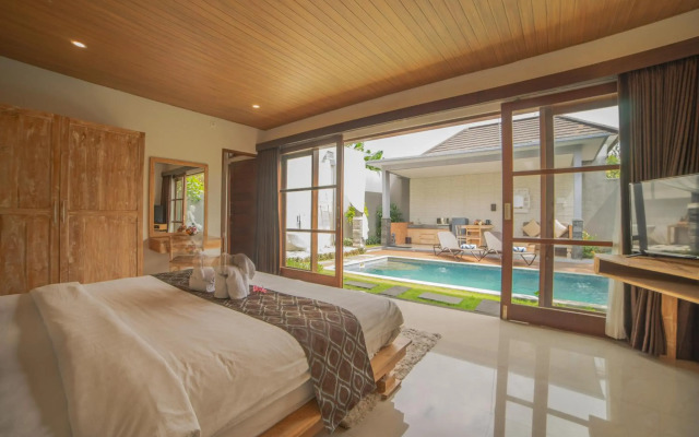 Grand Kesambi Resort and Villas