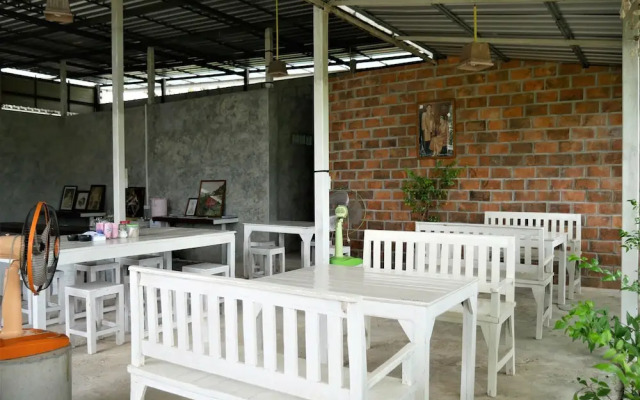Doi Fah Homestay